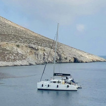Lagoon 400 S2