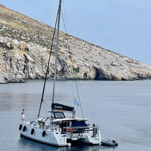 Lagoon 400 S2