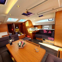 Elan Impression 50