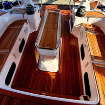 Elan Impression 50
