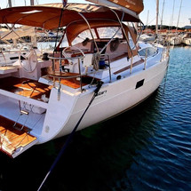 Elan Impression 50