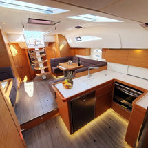Elan Impression 50