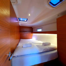 Elan Impression 50