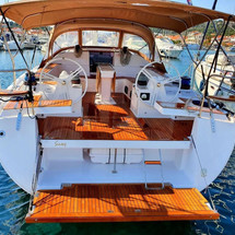 Elan Impression 50