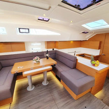 Elan Impression 50
