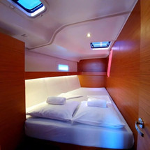 Elan Impression 50