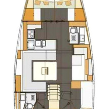 Elan Impression 50