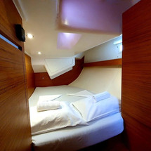 Elan Impression 50