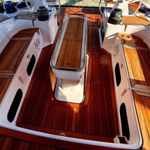 Elan Impression 50