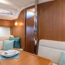 Bavaria 37 Cruiser