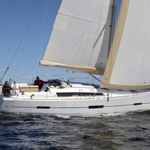 Dufour 412