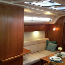 Bavaria 37 Cruiser
