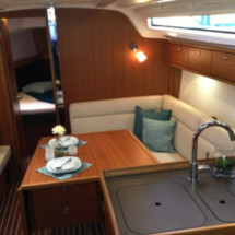 Bavaria 37 Cruiser