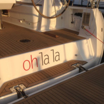 Bavaria 37 Cruiser