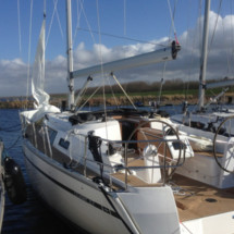 Bavaria 37 Cruiser