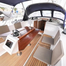 Bavaria Cruiser 41