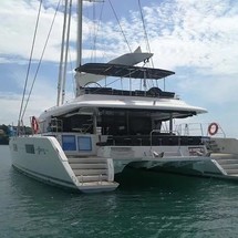 Lagoon 620