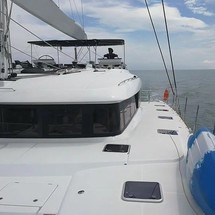 Lagoon 620