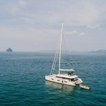 Lagoon 620