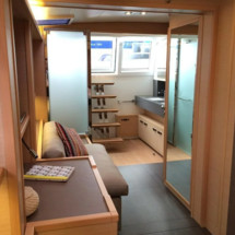Lagoon 620