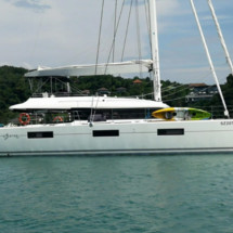 Lagoon 620