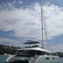 Lagoon 620