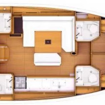 Jeanneau Sun Odyssey 469