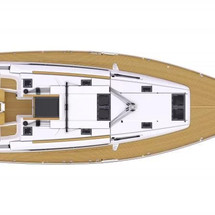 Jeanneau Sun Odyssey 469