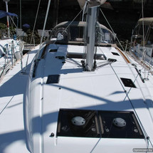 Jeanneau Sun Odyssey 469