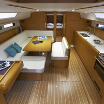Jeanneau Sun Odyssey 469