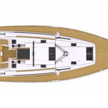 Jeanneau Sun Odyssey 469