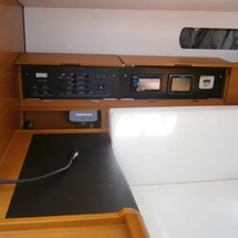 Jeanneau Sun Odyssey 469