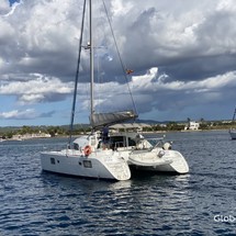 Lagoon 380 S2