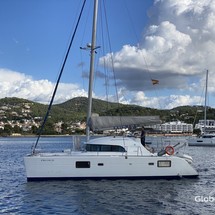 Lagoon 380 S2