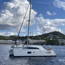 Lagoon 380 S2