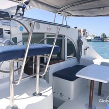 Lagoon 380 S2