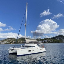 Lagoon 380 S2