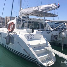 Lagoon 380 S2
