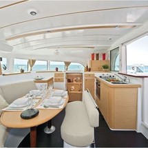 Lagoon 380 S2