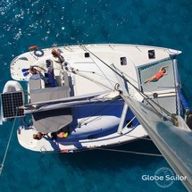 Lagoon 380 S2