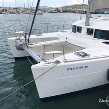 Lagoon 380 S2