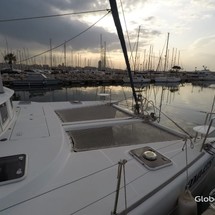 Lagoon 380 S2