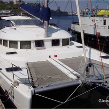 Lagoon 380 S2