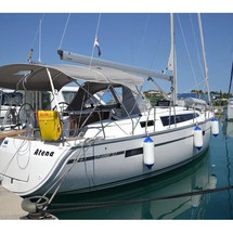 Bavaria 37 Cruiser