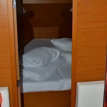 Jeanneau Sun Odyssey 379