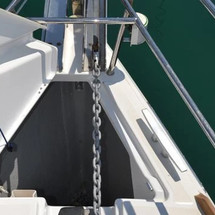 Jeanneau Sun Odyssey 379