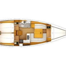 Jeanneau Sun Odyssey 379