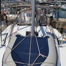 Jeanneau Sun Odyssey 379