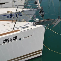 Jeanneau Sun Odyssey 379