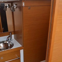 Jeanneau Sun Odyssey 379